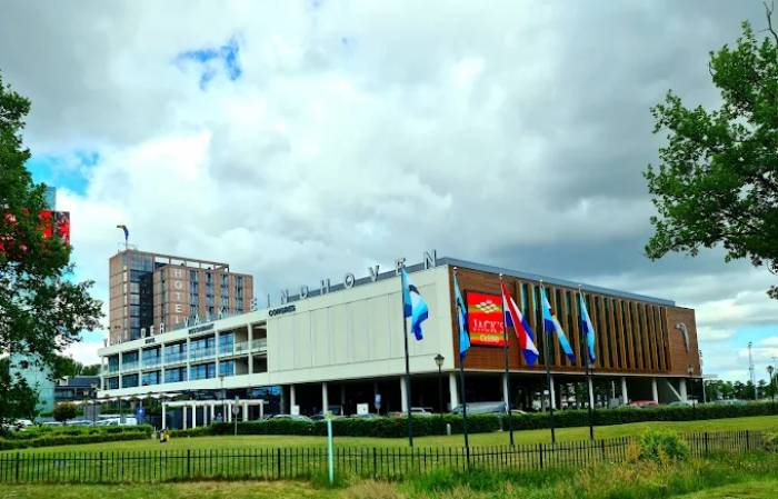 Jack's Casino & Hotel, Eindhoven
