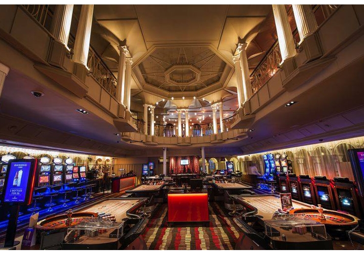 Genting Casino Torquay