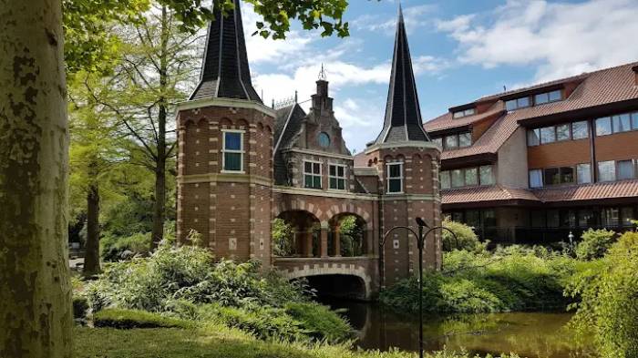 Van der Valk Hotel Avifauna & Casino, Alphen aan den Rijn