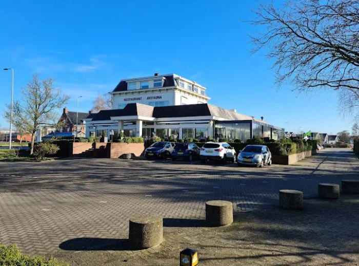 Van der Valk Hotel Avifauna & Casino, Alphen aan den Rijn