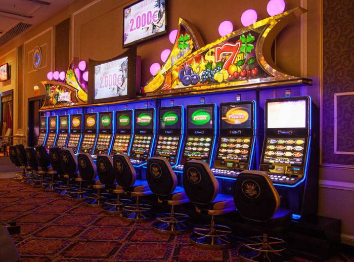 Princess Casino, Gevgelija