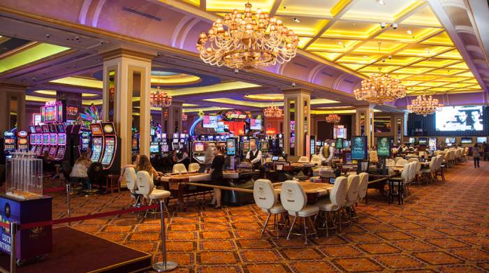 Princess Casino, Gevgelija