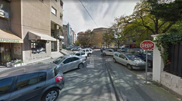 Casino Senator Elas, Skopje