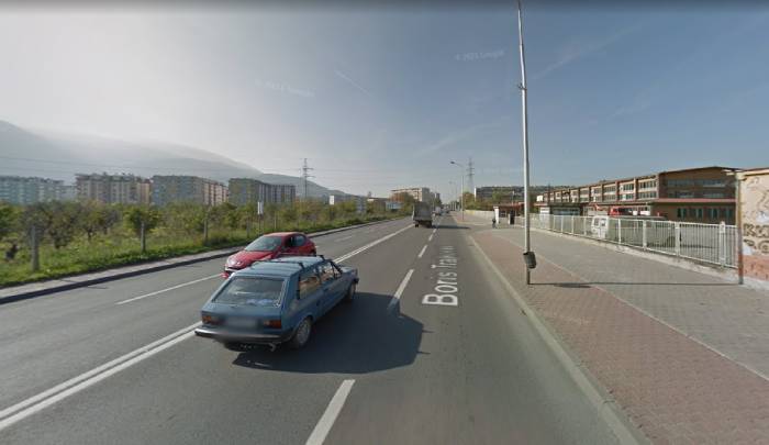 Casino Senator Rasadnik, Skopje