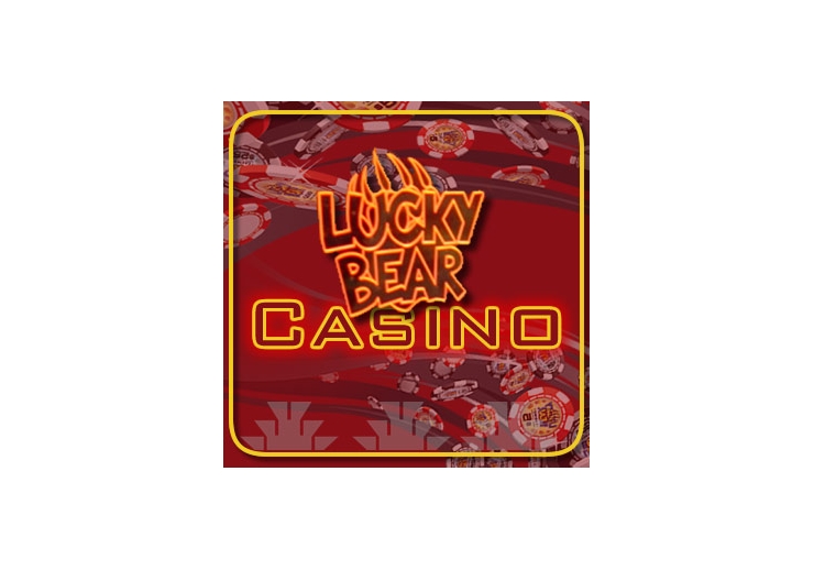 Lucky Bear Casino Hoopa