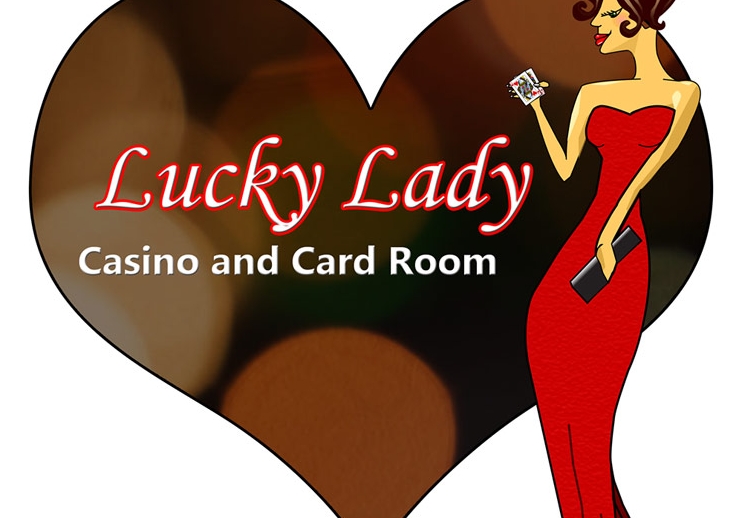 圣地亚哥Lucky Lady赌场