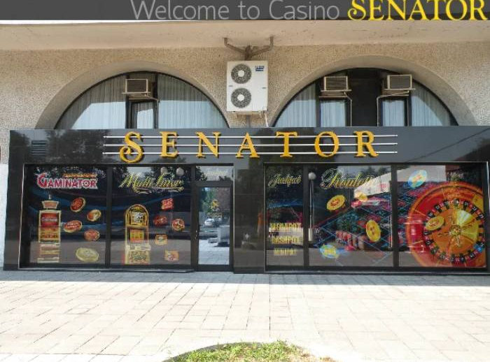 Casino Senator Vlae, Skopje