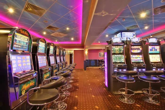 Senator Casino Struma, Strumica