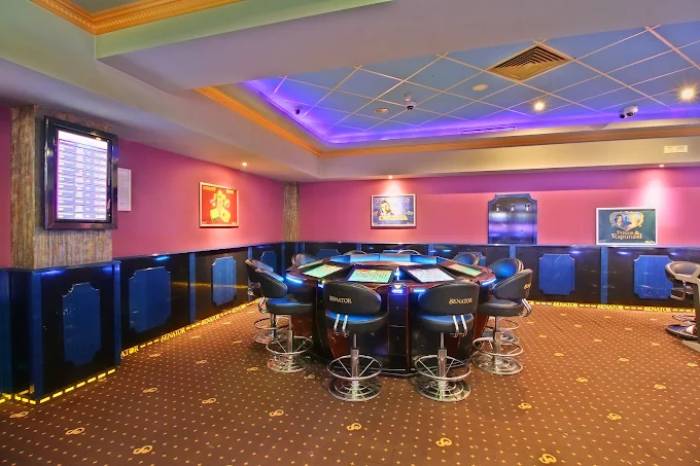 Senator Casino Struma, Strumica