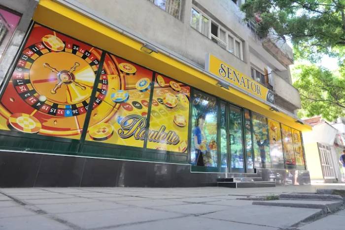 Senator Casino Visesnica, Kavadarci