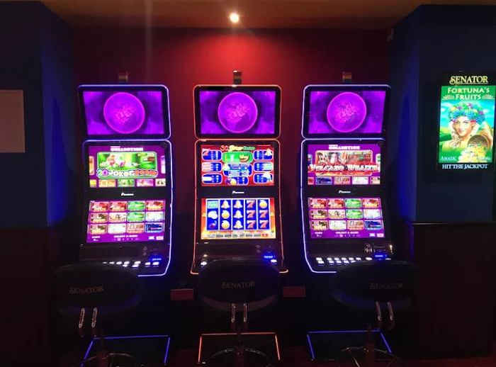 Senator Casino Centar, Gevgelija