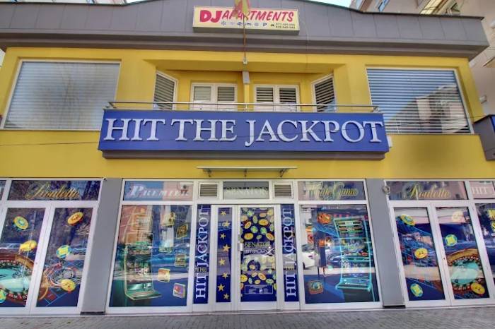 Senator Casino Disko, Ohrid