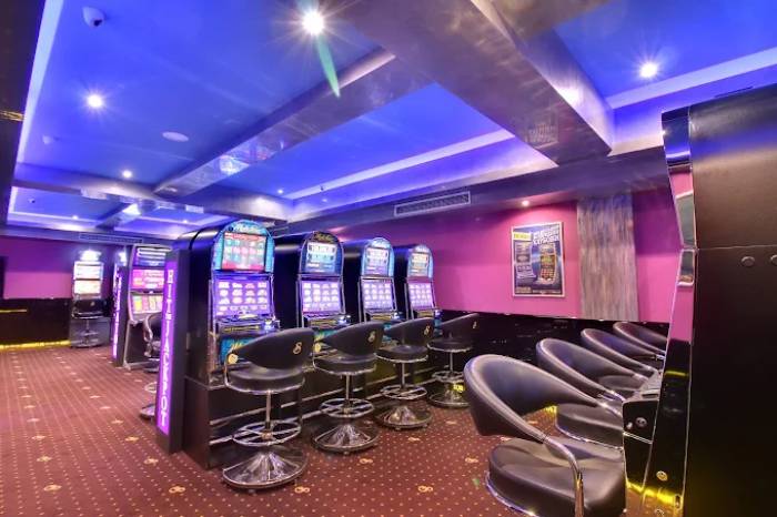 Senator Casino Disko, Ohrid