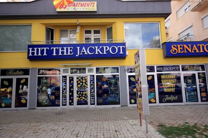 Senator Casino Feniks, Ohrid