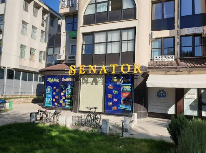 Senator Casino Feniks, Ohrid
