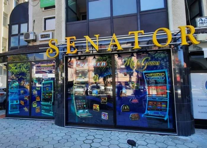 Senator Casino Feniks, Ohrid