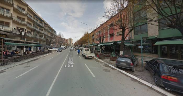 Senator Casino Atlas, Prilep