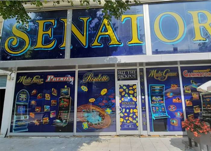 Senator Casino Atlas, Prilep