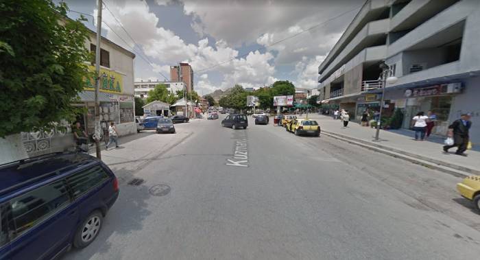 Senator Casino Kula, Prilep