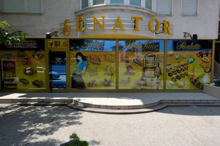 Senator Casino Kula, Prilep