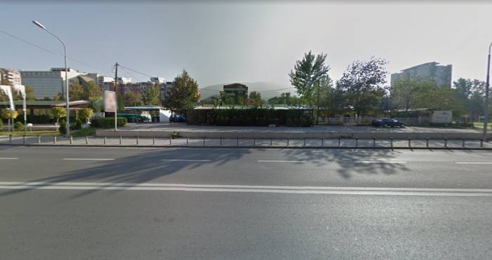 Win Slot Casino Gologanov, Skopje