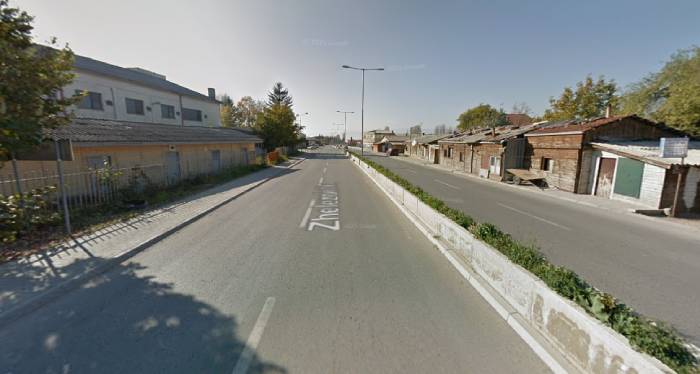 Winner Slot Casino Club, Ohrid