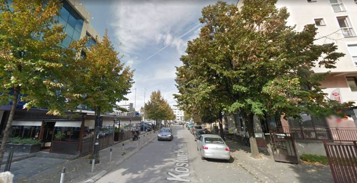 Winner Slot Casino Club Universal, Skopje