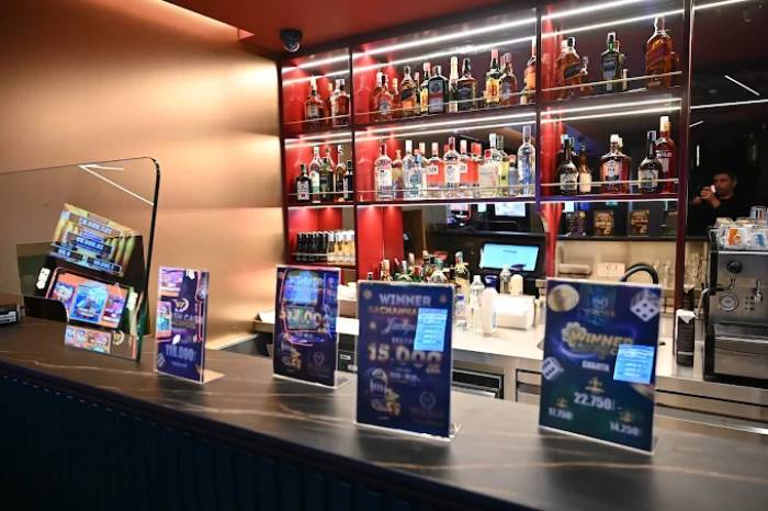 Winner Slot Casino Club Universal, Skopje