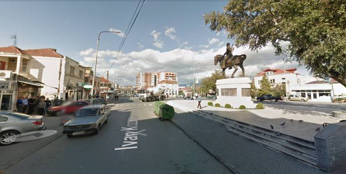 Winner Slot Casino Sour Water Club, Skopje