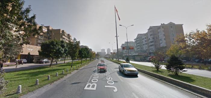 Winner Slot Casino Club Skopjanka, Skopje