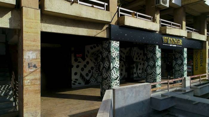 Winner Slot Casino Club Skopjanka, Skopje