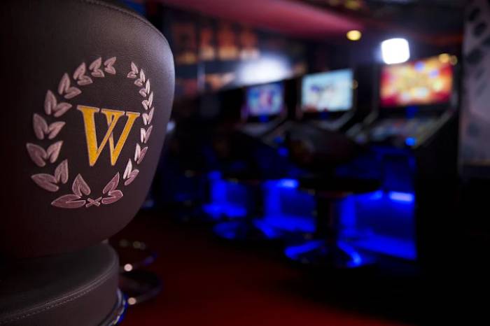 Winner Slot Casino Roosevelt Club, Skopje