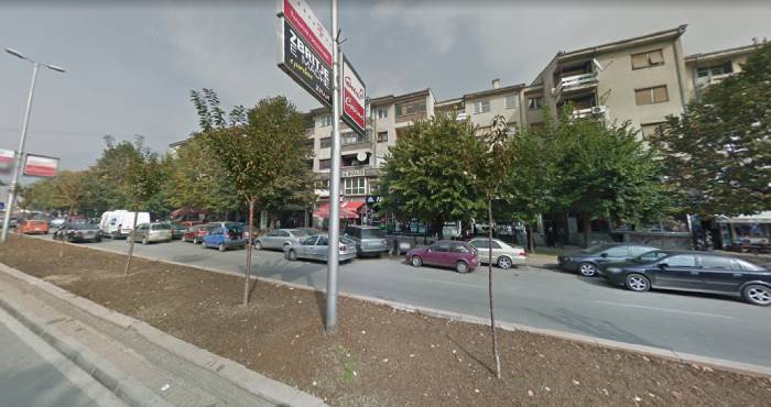 Winner Slot Casino Club Corona, Tetovo