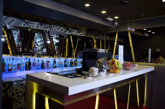 Winner Slot Casino Club Corona, Tetovo