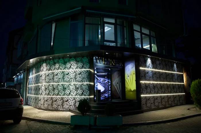 Winner Slot Casino Club Gostivar 1