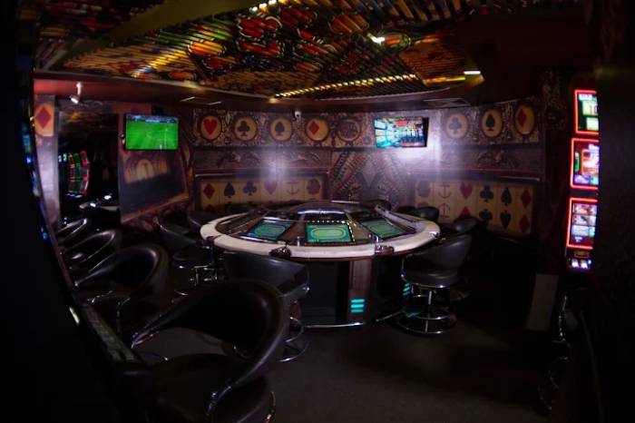 Winner Slot Casino Club Gostivar 1