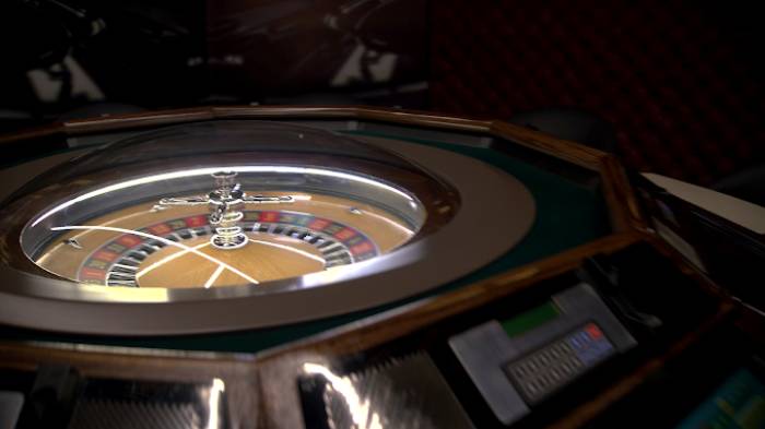 Winner Slot Casino Club Gostivar 1