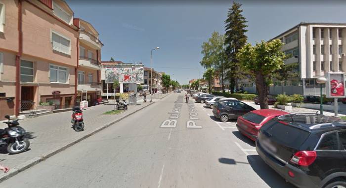 Astra Casino 2, Ohrid