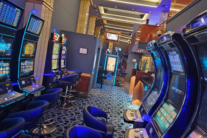 Admiral Slot Club Nacional, Bitola