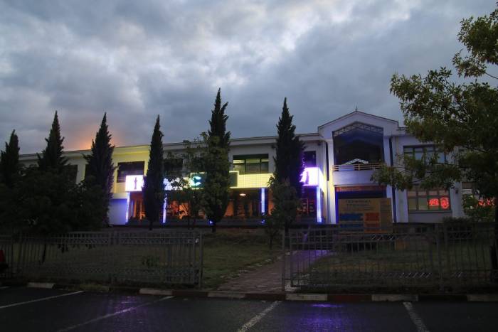 Admiral Slot Club Randevu, Gevgelija