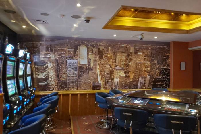 Admiral Slot Club Prilapon, Prilep