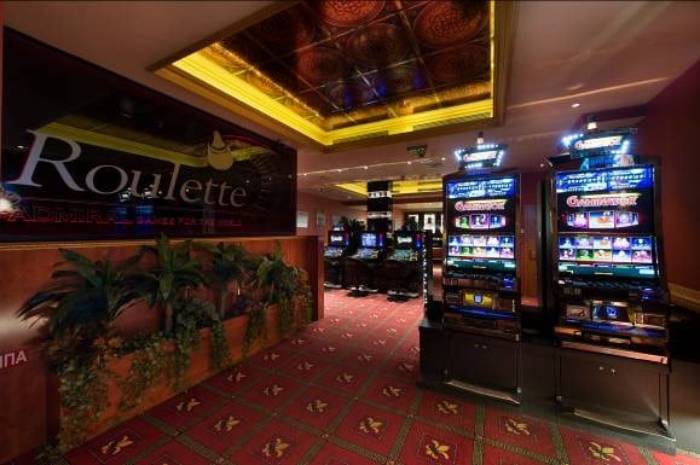 Admiral Slot Club Prilapon, Prilep