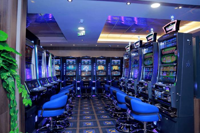 Admiral Slot Club Probishtip