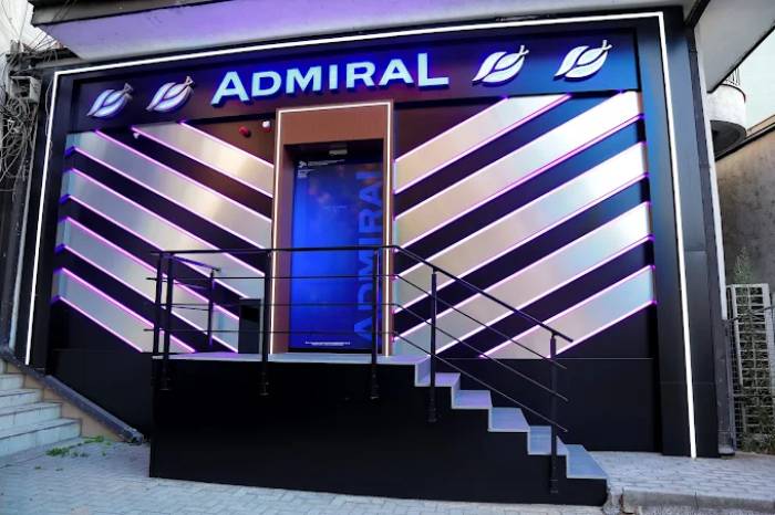 Admiral Slot Club Shapka, Tetovo