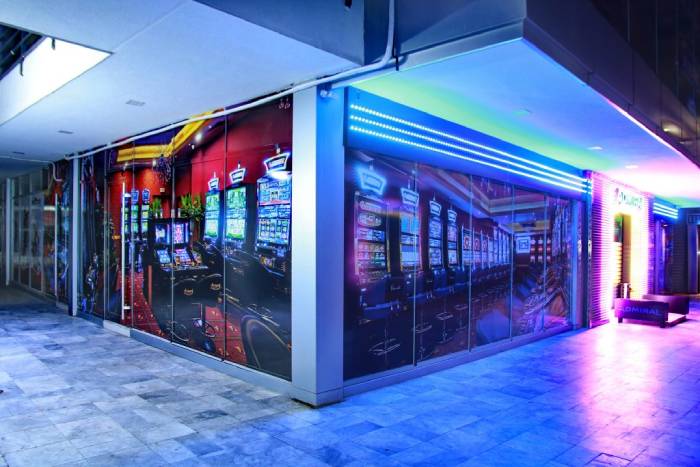 Admiral Slot Club Shtip