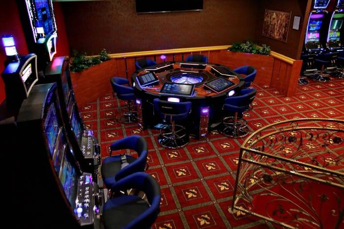 Admiral Slot Club Shtip