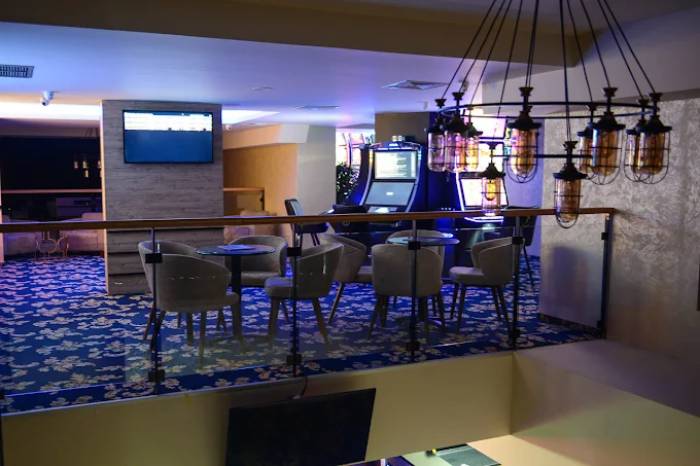 SL Club Kemal Nastel, Skopje