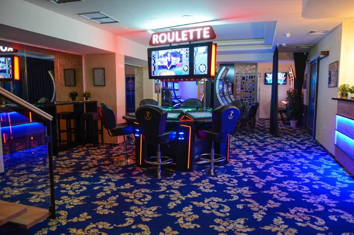 SL Club Kemal Nastel, Skopje