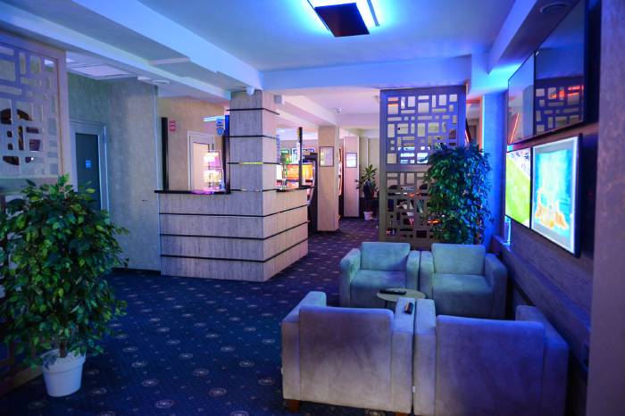 SL Club Kemal Ilirija, Tetovo