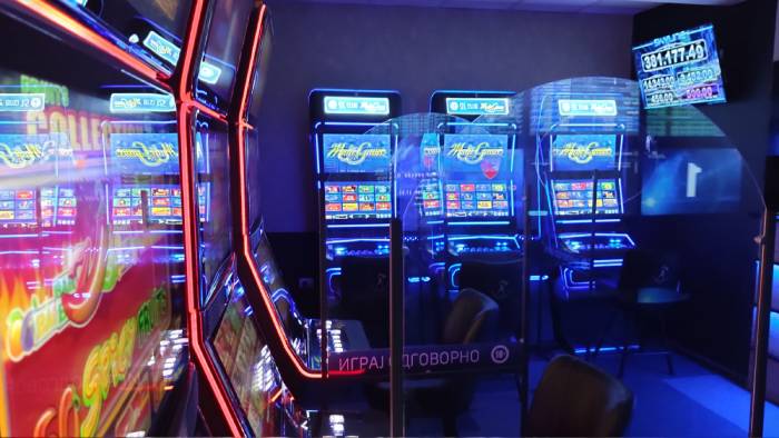 SL Club Dimo, Prilep